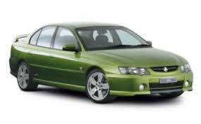 commodore