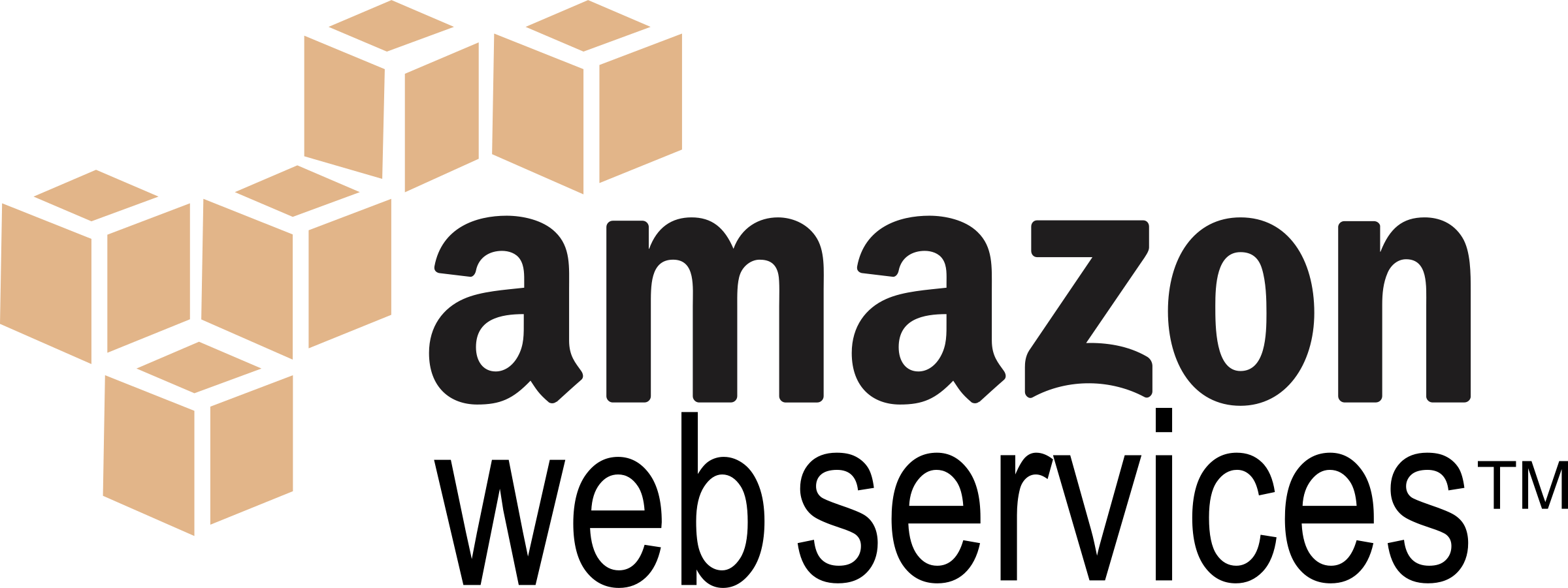 amazon web services