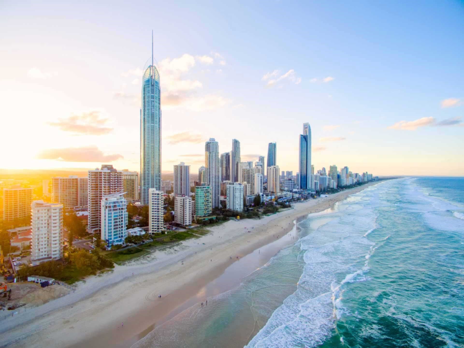 gold coast Gold Coast