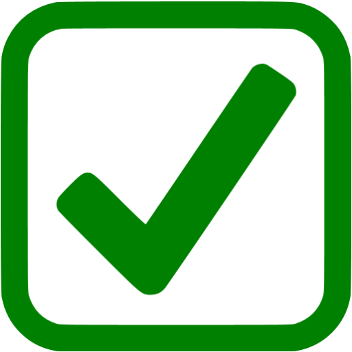 tick box