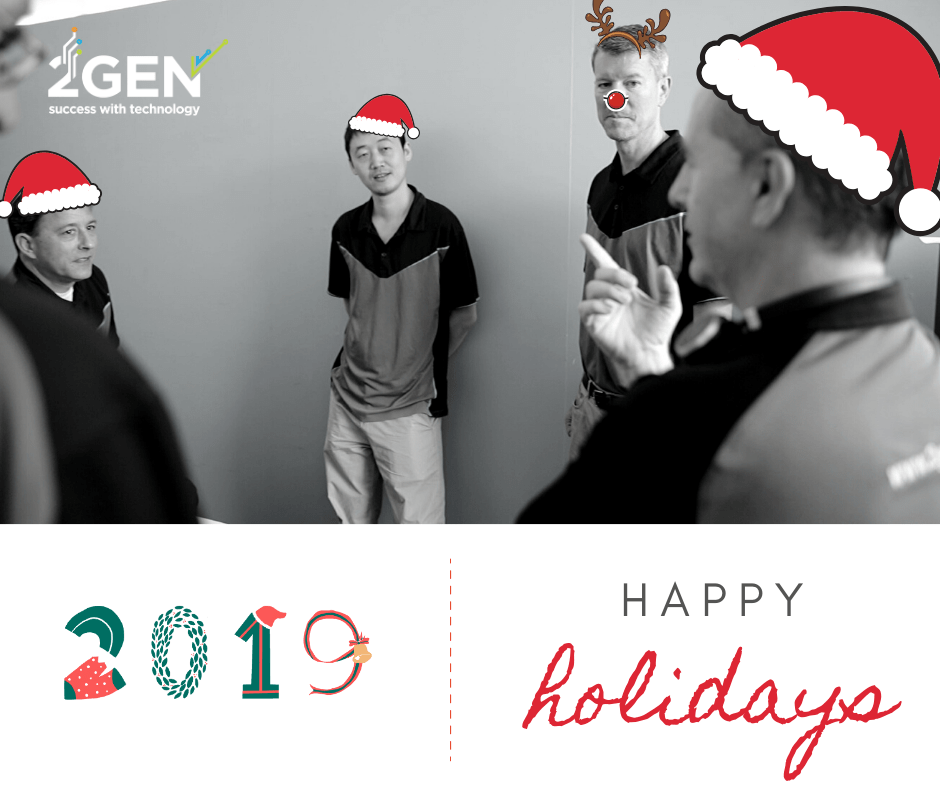 Wishing You a Very Merry Christmas & Happy New Year! (1)